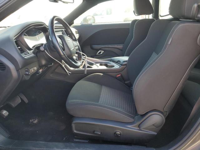 Photo 7 from auction – 2022 DODGE CHALLENGER with VIN 2C3CDZKG4NH215811