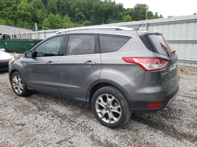 Photo 2 from auction – 2014 FORD ESCAPE TIT with VIN 1FMCU0JXXEUE25685