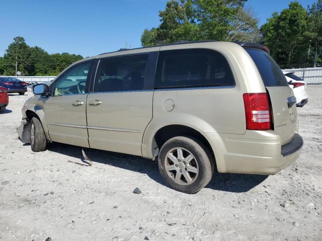 Photo 2 from auction – 2010 CHRYSLER TOWN & COU with VIN 2A4RR5D16AR452162