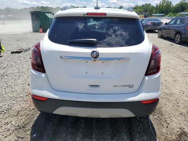 Photo 6 from auction – 2021 BUICK ENCORE PRE with VIN KL4CJESM0MB371137