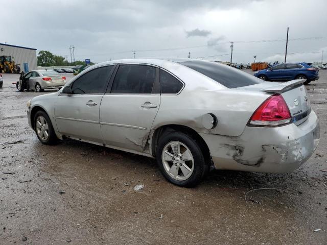 Photo 2 from auction – 2009 CHEVROLET IMPALA 1LT with VIN 2G1WT57N991311436
