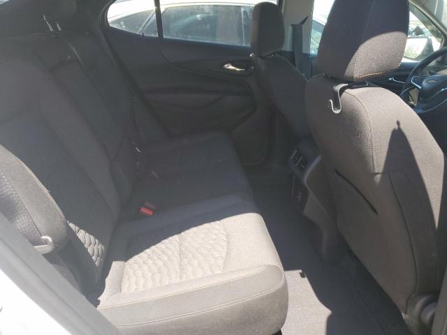Photo 11 from auction – 2020 CHEVROLET EQUINOX LT with VIN 3GNAXKEVXLS714772