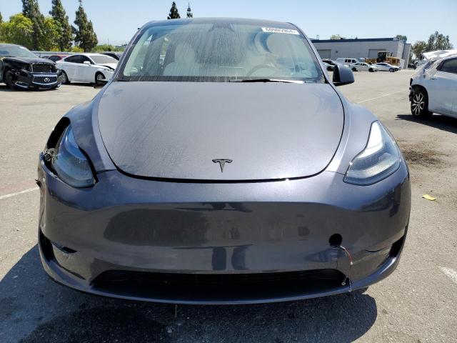 Photo 5 from auction – 2023 TESLA MODEL Y with VIN 7SAYGDED5PF961743