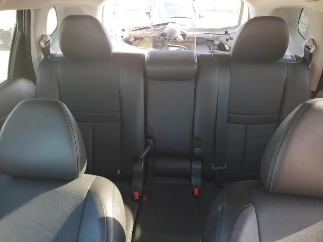 Photo 10 from auction – 2016 NISSAN ROGUE S with VIN 5N1AT2MT3GC766241