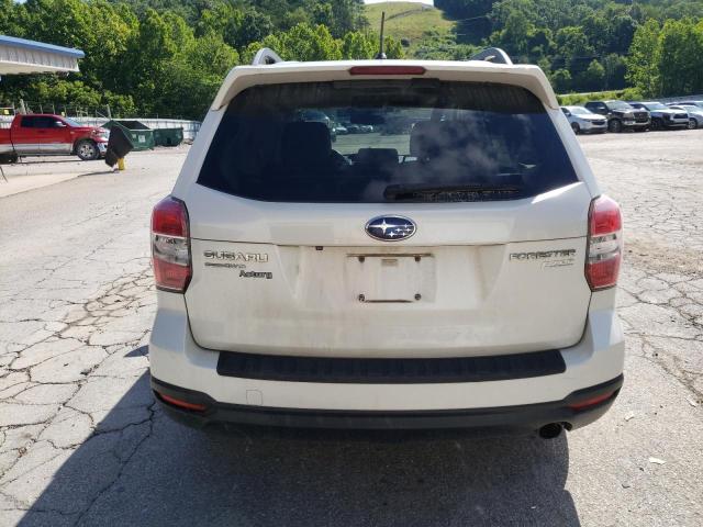 Photo 6 from auction – 2015 SUBARU FORESTER 2 with VIN JF2SJAHC4FH416073