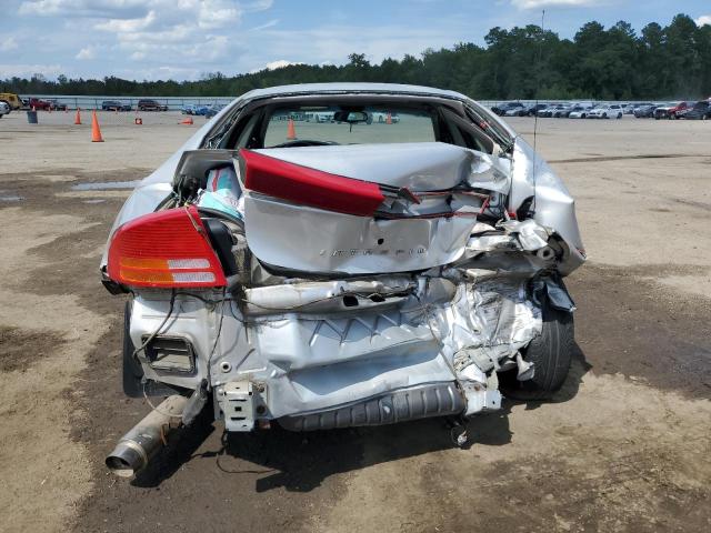 Photo 6 from auction – 2000 DODGE INTREPID E with VIN 2B3HD56J6YH253224