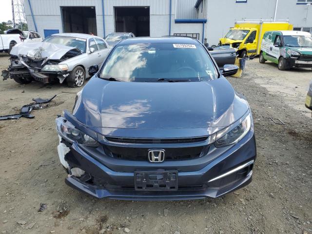 Photo 5 from auction – 2019 HONDA CIVIC LX with VIN 2HGFC2F65KH584341