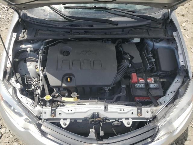 Photo 11 from auction – 2014 TOYOTA COROLLA L with VIN 2T1BURHE1EC181124
