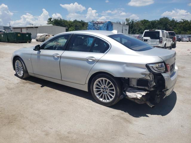 Photo 2 from auction – 2011 BMW 535 I with VIN WBAFR7C57BC806867