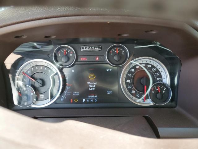 Photo 9 from auction – 2016 RAM 1500 SLT with VIN 1C6RR7TT2GS380265