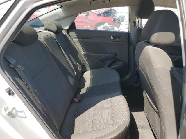 Photo 10 from auction – 2019 HYUNDAI ACCENT SE with VIN 3KPC24A30KE072110