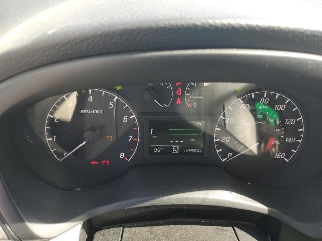 Photo 9 from auction – 2017 NISSAN SENTRA with VIN 3N1AB7AP5HY231385