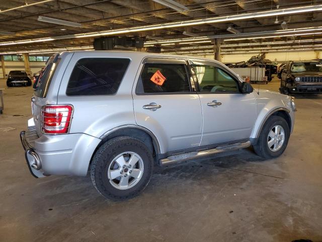 Photo 3 from auction – 2011 FORD ESCAPE XLS with VIN 1FMCU0C73BKC18415