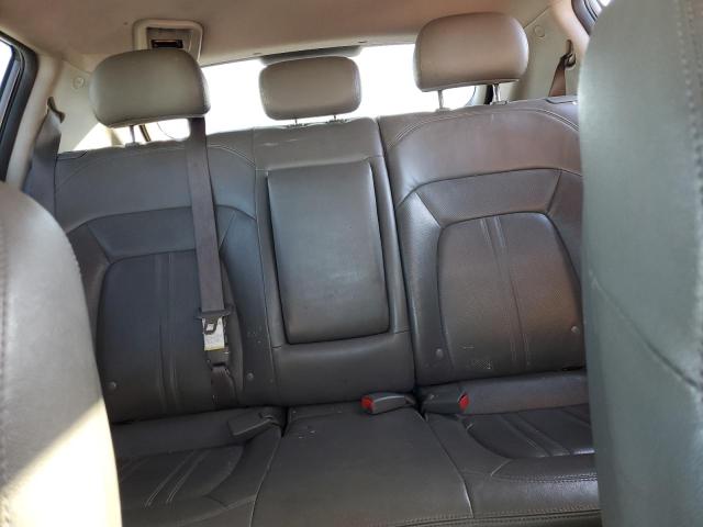 Zdjęcie 10 z aukcji – 2011 KIA SPORTAGE E z VIN KNDPCCA26B7084732