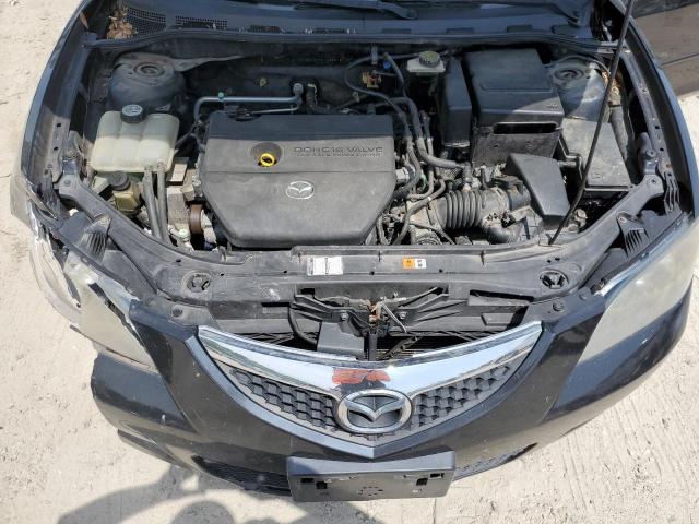 Photo 11 from auction – 2008 MAZDA 3 I with VIN JM1BK12F181186096