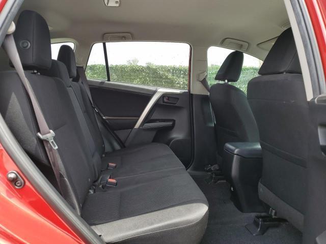 Photo 11 from auction – 2016 TOYOTA RAV4 LE with VIN JTMZFREV4GJ096380
