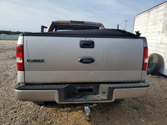 Photo 6 from auction – 2004 FORD F150 with VIN 1FTPX14554FA00634