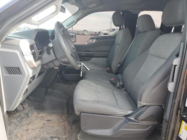 Photo 7 from auction – 2022 FORD F150 SUPER with VIN 1FTFX1E59NKD20915