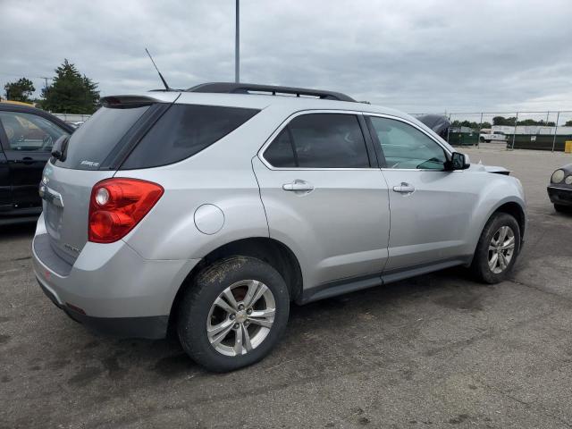 Photo 3 from auction – 2012 CHEVROLET EQUINOX LT with VIN 2GNALDEK0C6146401