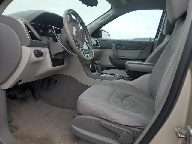 Photo 7 from auction – 2014 GMC ACADIA SLE with VIN 1GKKRNED9EJ157720
