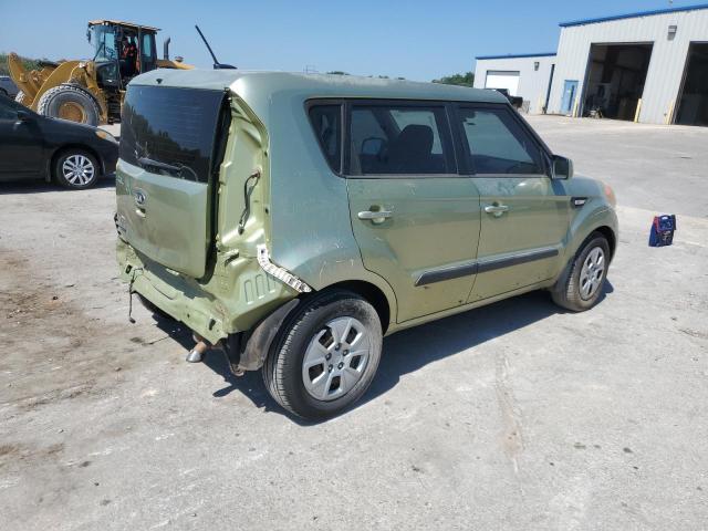 Photo 3 from auction – 2013 KIA SOUL with VIN KNDJT2A54D7528252