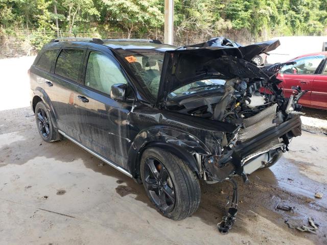 Photo 4 from auction – 2018 DODGE JOURNEY CR with VIN 3C4PDDGG8JT370873