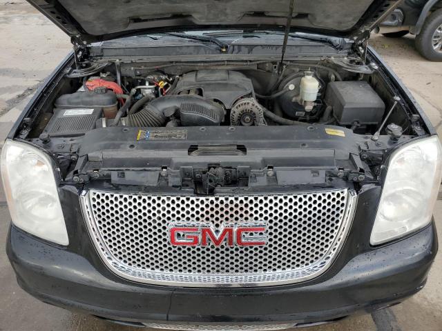 Photo 12 from auction – 2008 GMC YUKON DENA with VIN 1GKFK63848J206229