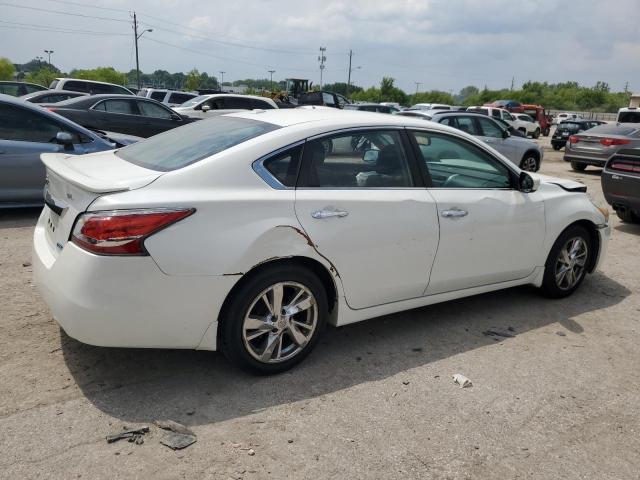 Photo 3 from auction – 2014 NISSAN ALTIMA 2.5 with VIN 1N4AL3AP0EN232915