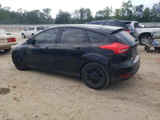 Photo 2 from auction – 2016 FORD FOCUS SE with VIN 1FADP3K24GL313452
