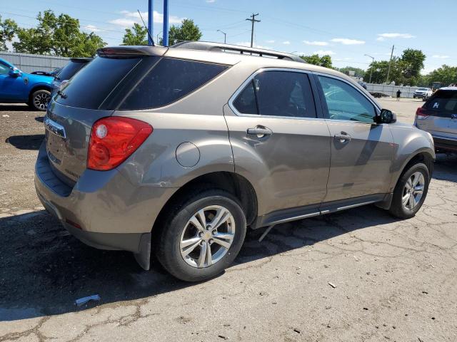 Photo 3 from auction – 2012 CHEVROLET EQUINOX LT with VIN 2GNALDEK6C6139579