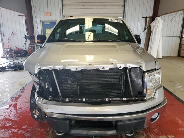 Photo 5 from auction – 2011 FORD F150 SUPER with VIN 1FTFW1ET4BFB96932
