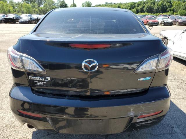 Photo 6 from auction – 2012 MAZDA 3 I with VIN JM1BL1V75C1672498