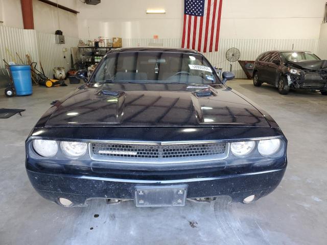 Photo 5 from auction – 2012 DODGE CHALLENGER with VIN 2C3CDYAG2CH268886