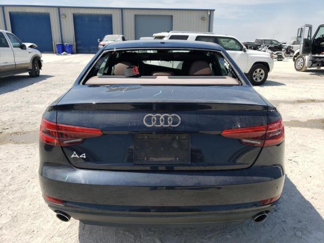 Photo 6 from auction – 2017 AUDI A4 PREMIUM with VIN WAUGNAF44HA039757