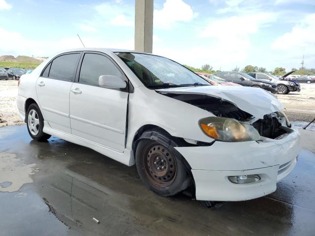 Фото 4 с аукциона – 2007 TOYOTA COROLLA CE с VIN 2T1BR30E17C757274