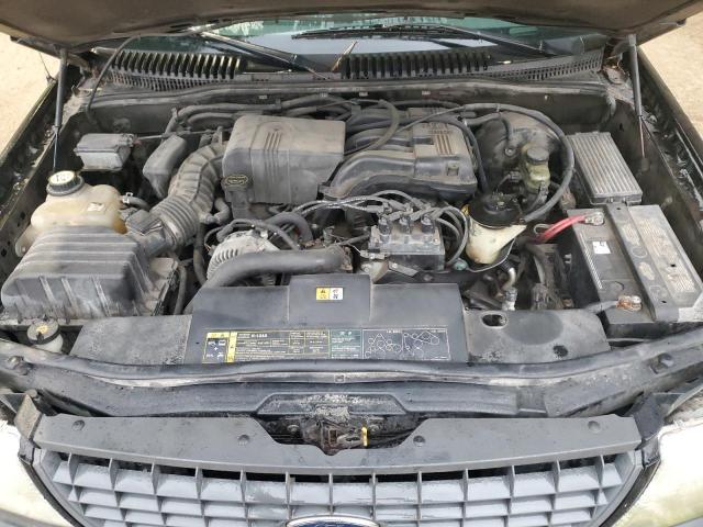 Photo 11 from auction – 2003 FORD EXPLORER X with VIN 1FMZU62K13ZB11536
