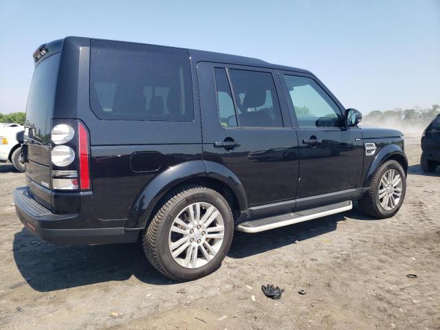 Photo 3 from auction – 2016 LAND ROVER LR4 HSE LU with VIN SALAK2V6XGA794493