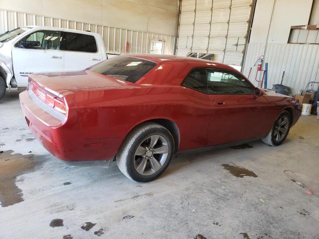 Photo 3 from auction – 2010 DODGE CHALLENGER with VIN 2B3CJ4DV3AH270233