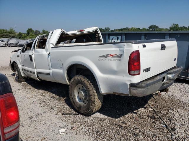 Photo 2 from auction – 1999 FORD F250 SUPER with VIN 1FTNX21F1XEE96052