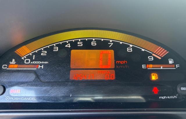 Photo 8 from auction – 2002 HONDA S2000 with VIN JHMAP11482T000335