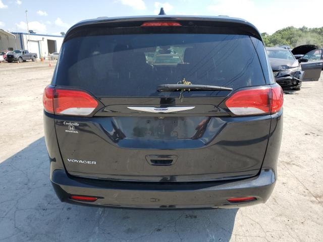 Photo 6 from auction – 2020 CHRYSLER VOYAGER LX with VIN 2C4RC1DG5LR264644
