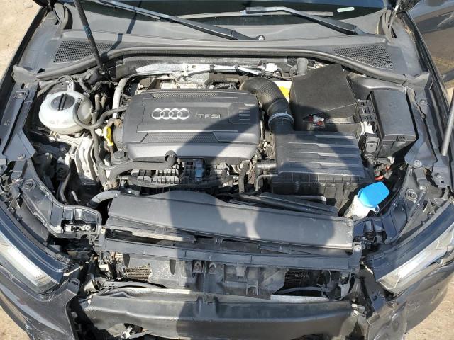 Photo 11 from auction – 2015 AUDI A3 PRESTIG with VIN WAUWFLFF8F1114608