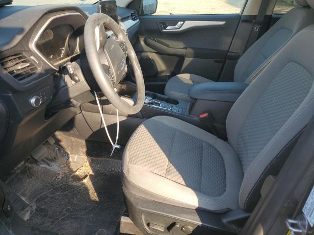 Photo 7 from auction – 2020 FORD ESCAPE SE with VIN 1FMCU9G66LUA85144