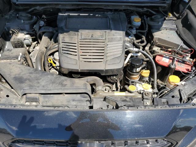 Photo 11 from auction – 2018 SUBARU WRX LIMITE with VIN JF1VA1F65J9810456