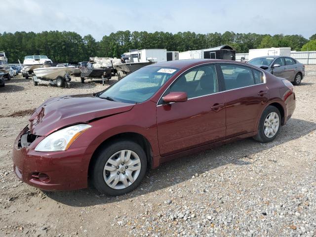صورة رقم 1 من المزاد - 2012 NISSAN ALTIMA BAS مع VIN 1N4AL2AP4CN566758