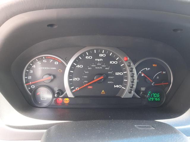 Photo 9 from auction – 2005 HONDA PILOT EXL with VIN 5FNYF18575B040916