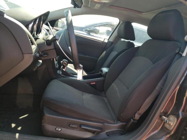 Photo 7 from auction – 2012 CHEVROLET MALIBU 1LT with VIN 1G1ZC5E06CF288380