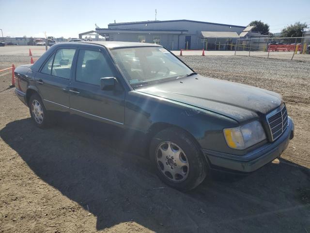Photo 4 from auction – 1995 MERCEDES-BENZ E 320 BASE with VIN WDBEA32E4SC205978