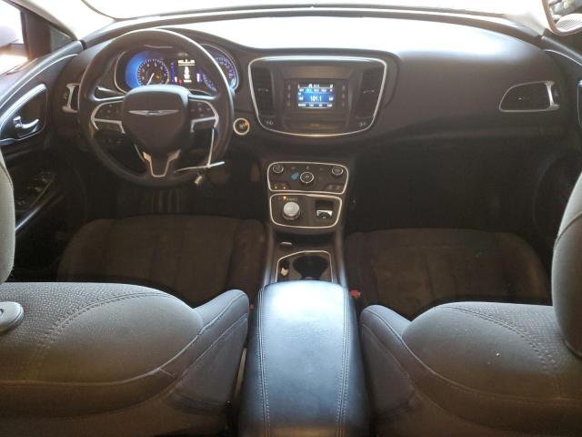 Photo 8 from auction – 2015 CHRYSLER 200 LIMITE with VIN 1C3CCCAB7FN734639