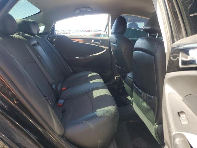 صورة رقم 10 من المزاد - 2014 HYUNDAI SONATA SE مع VIN 5NPEC4AC3EH889593